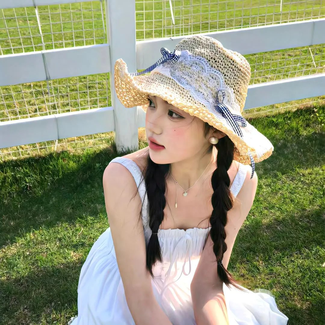 快乐美美向前冲