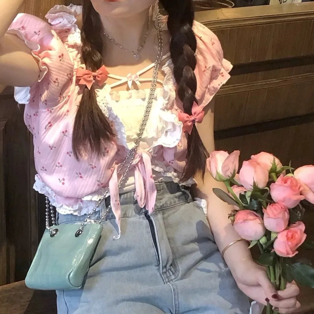 意外收获
